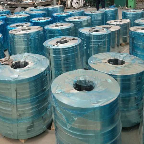 Stainless Steel Coil